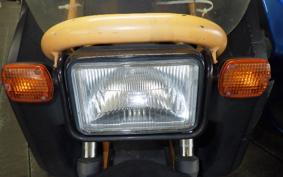 HONDA PS250 MF09