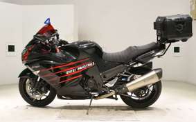 KAWASAKI ZX 1400 NINJA R A 2017