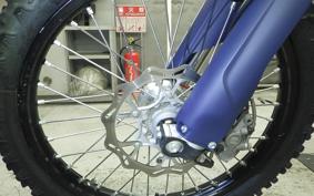 HUSQVARNA TE150I 2016