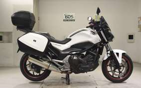 HONDA NC750S 2014 RC70