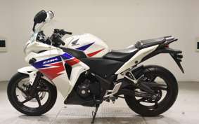 HONDA CBR250R GEN 3 MC41