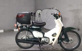 HONDA SUPER CUB50 C50