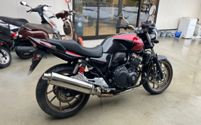 HONDA CB400SF SPECIAL EDITION  2015 NC42