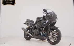 SUZUKI GS1200SS 2001 GV78A