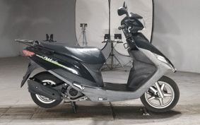 SUZUKI ADDRESS V125 DT11A