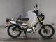 Фото Honda CT125 HUNTER CUB с японского аукциона