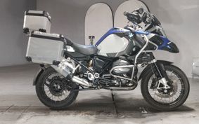 BMW R1200GS ADVENTURE 2014 0A02