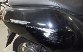 HONDA TACT-4ﾍﾞｰｼｯｸ 2016 AF75