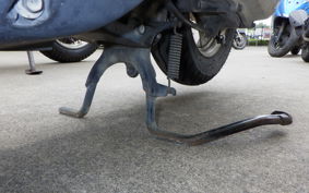 HONDA CREA SCOOPY I AF55