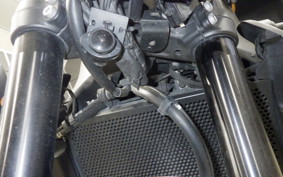 YAMAHA XSR900 2022 RN80J