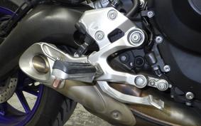 YAMAHA MT-09 A RN34J