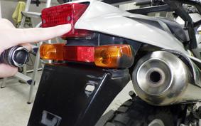 HONDA SL230 1995 MD33