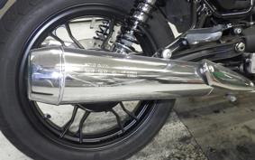 MOTO GUZZI V7 STONE 2 2016