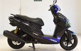 YAMAHA CYGNUS 125 XSR 3 SED8J