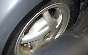 HONDA ﾍﾞﾝﾘｨ110 2011 JA09