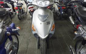 SUZUKI VECSTAR 125 CF42A