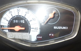 SUZUKI ADDRESS V50 Gen.2 CA42A