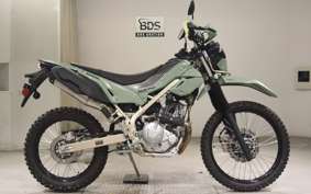 KAWASAKI KLX230ｼｪﾙﾊﾟ