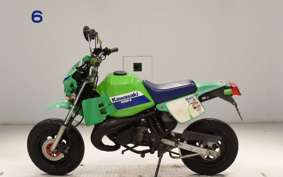 KAWASAKI KS-1 2019 MX050A