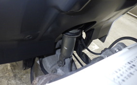 HONDA GYRO X 2017 TD02