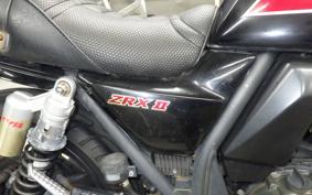 KAWASAKI ZRX-2 2006 ZR400E