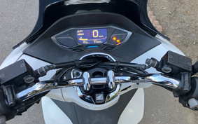 HONDA PCX125 JK05