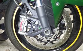 KAWASAKI ZX 1400 NINJA R A 2018