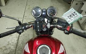 HONDA CB400SF GEN 4 A 2021 NC42