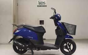 SUZUKI ﾚｯﾂ CA4AA