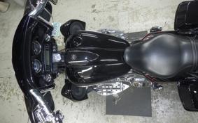 HARLEY FLHXSE 1800CVO 2011