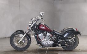 HONDA STEED 400 NC26