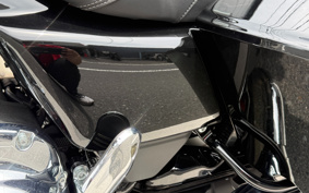 HARLEY FLTRX 2026 KH7