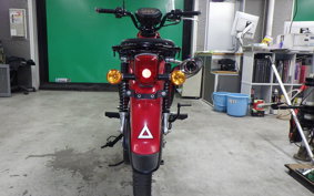 HONDA ｸﾛｽｶﾌﾞ110-2 JA45