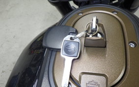 HARLEY RH1250S 2022