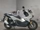 Фото Honda ADV160 с японского аукциона