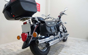 YAMAHA DRAGSTAR 400 CLASSIC 2011 VH02J