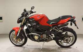 MV AGUSTA BRUTALE 750S 2004