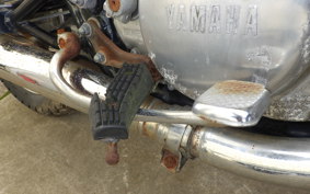 YAMAHA SR400 Gen.2 1999 1JR
