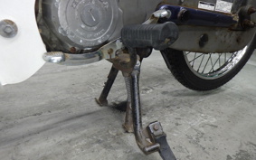 HONDA C50 SUPER CUB E