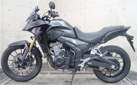 HONDA 400X 2022 NC56