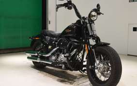 HARLEY FLSTSB 1580 2008