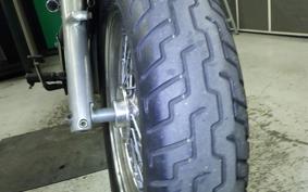 KAWASAKI VULCAN 400 CLASSIC 1999 VN400A