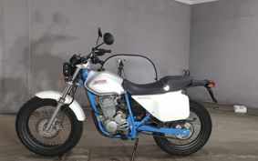 HONDA FTR223 MC34