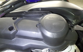 YAMAHA CYGNUSｸﾞﾘﾌｧｽ SEJ4J