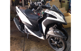 YAMAHA TORI CITY 155 SG37J