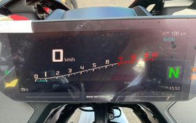 BMW R1300RT 2026 0M41