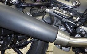 TRIUMPH SPEED TWIN 2019