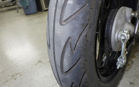 SUZUKI ﾚｯﾂ CA4AA