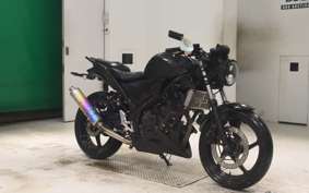 HONDA CBR250R GEN 3 2020 MC41