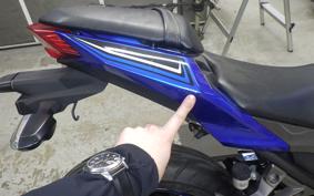 KAWASAKI NINJA 250 ABS EX250L